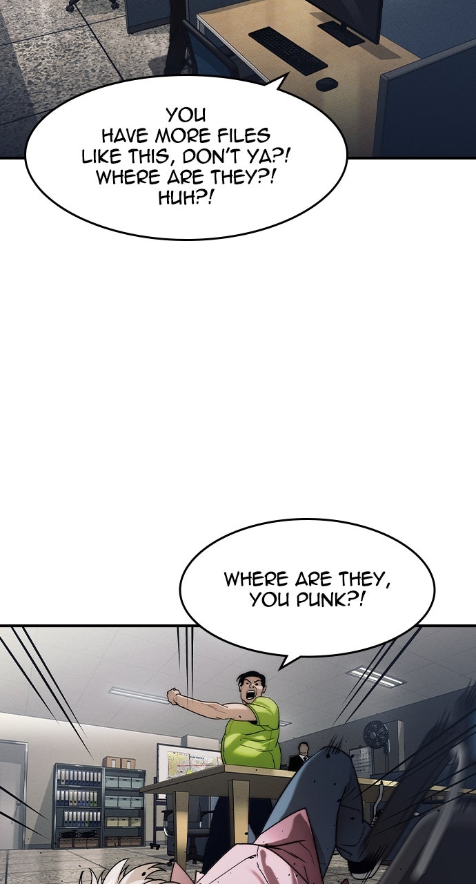 Read The Heir EN Manga Online