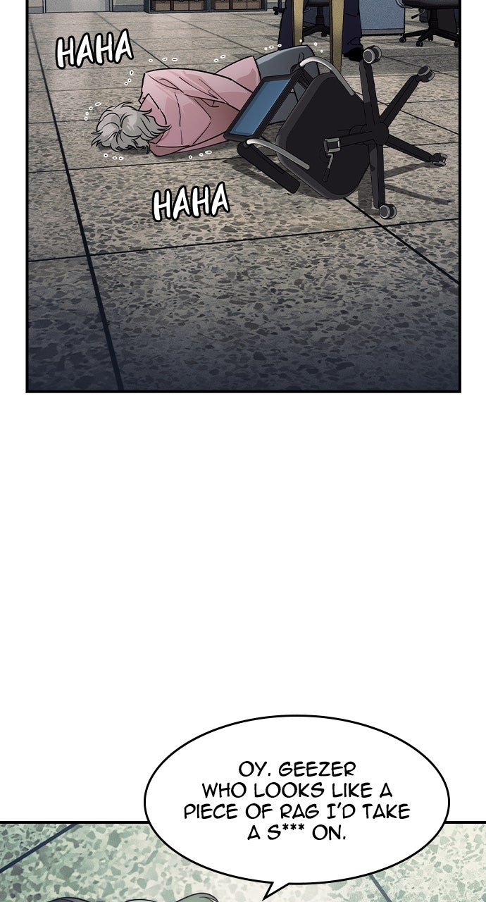 Read The Heir EN Manga Online