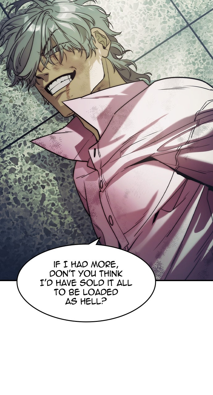 Read The Heir EN Manga Online