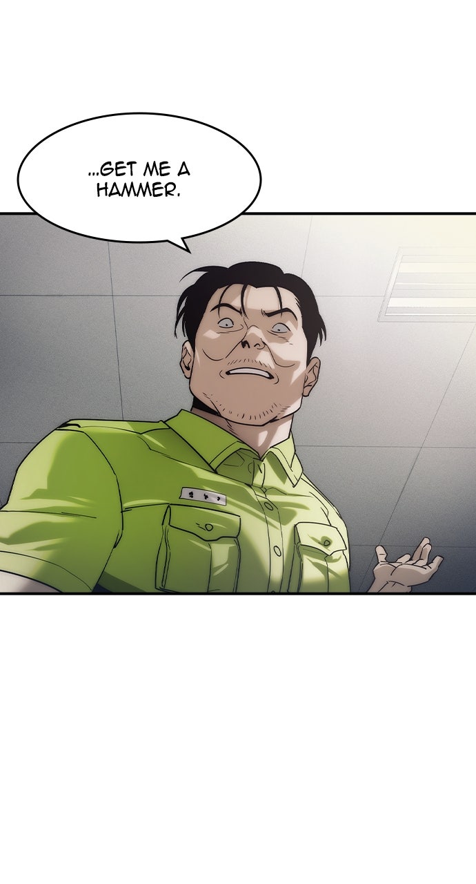 Read The Heir EN Manga Online