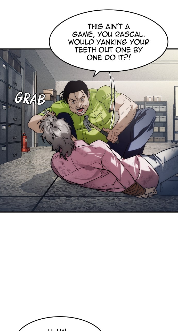 Read The Heir EN Manga Online