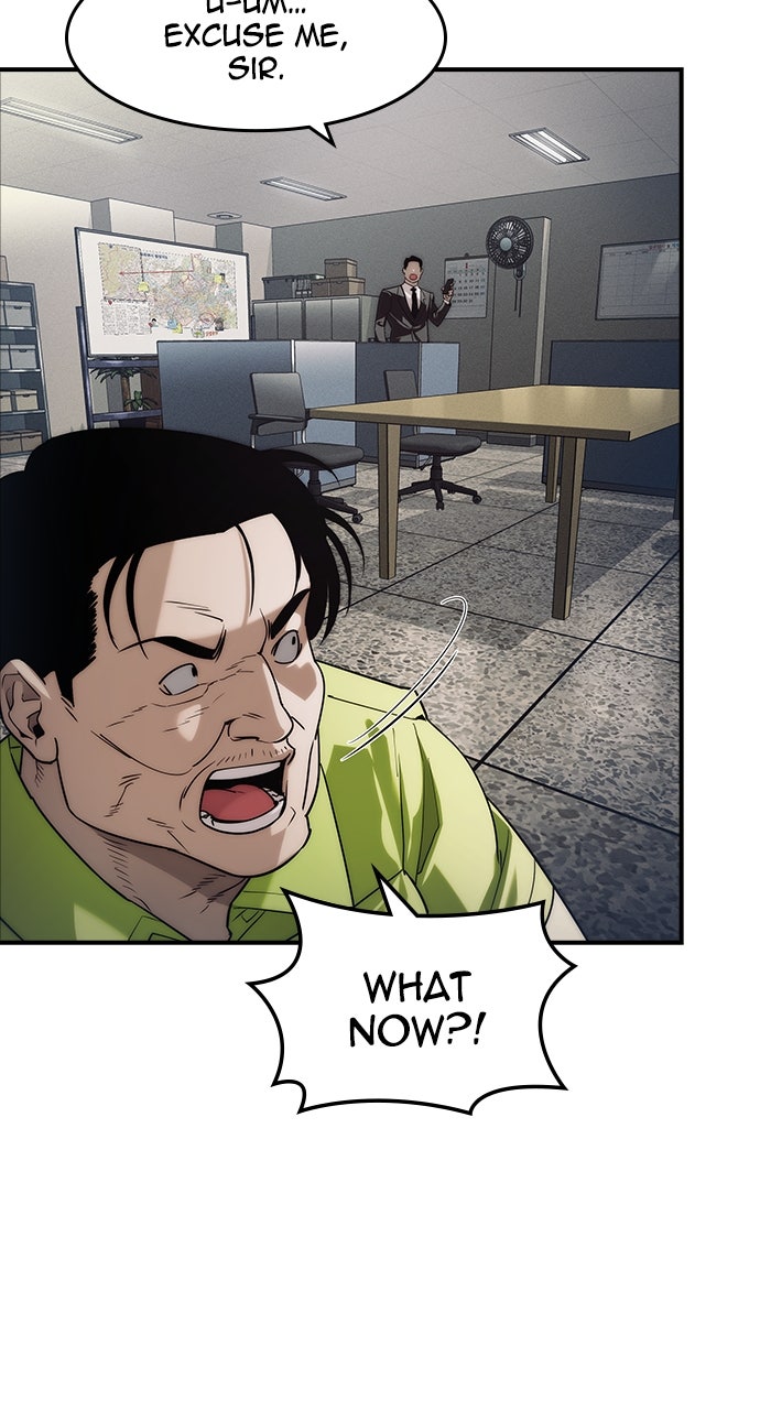 Read The Heir EN Manga Online