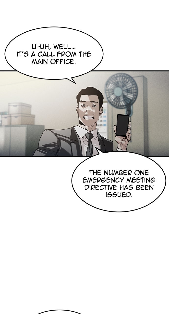 Read The Heir EN Manga Online