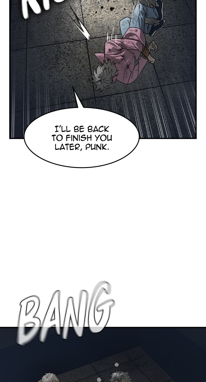 Read The Heir EN Manga Online