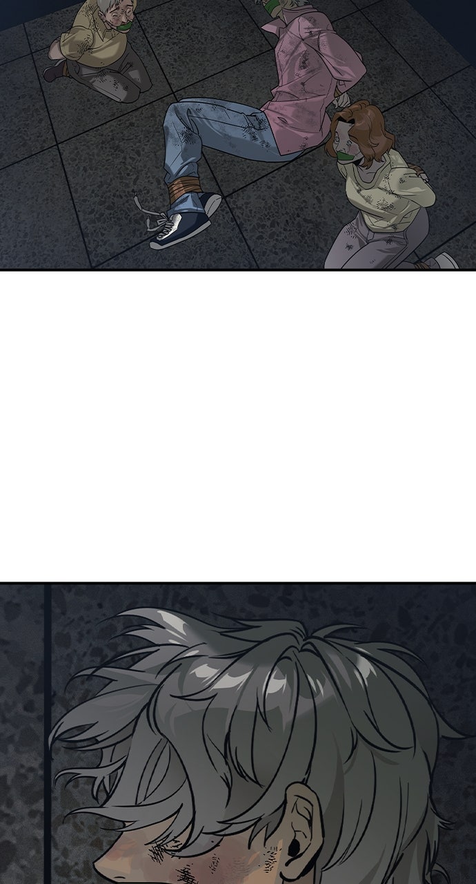 Read The Heir EN Manga Online