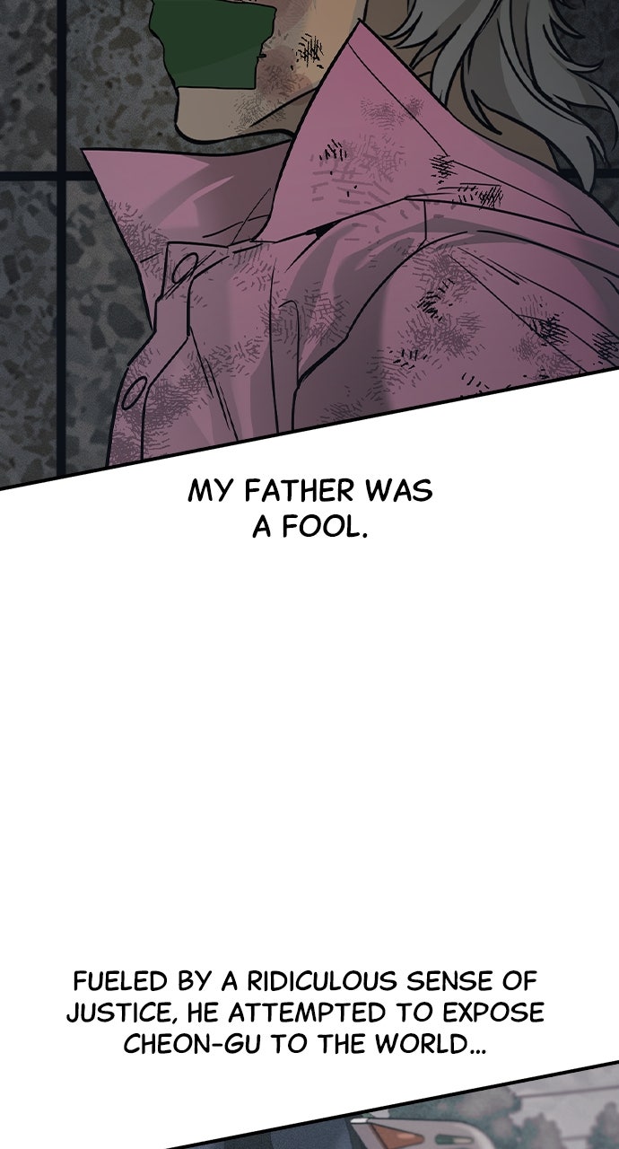 Read The Heir EN Manga Online