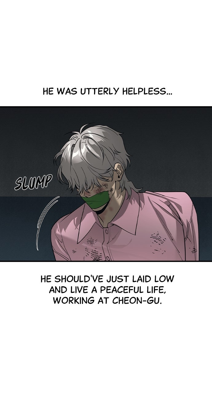 Read The Heir EN Manga Online