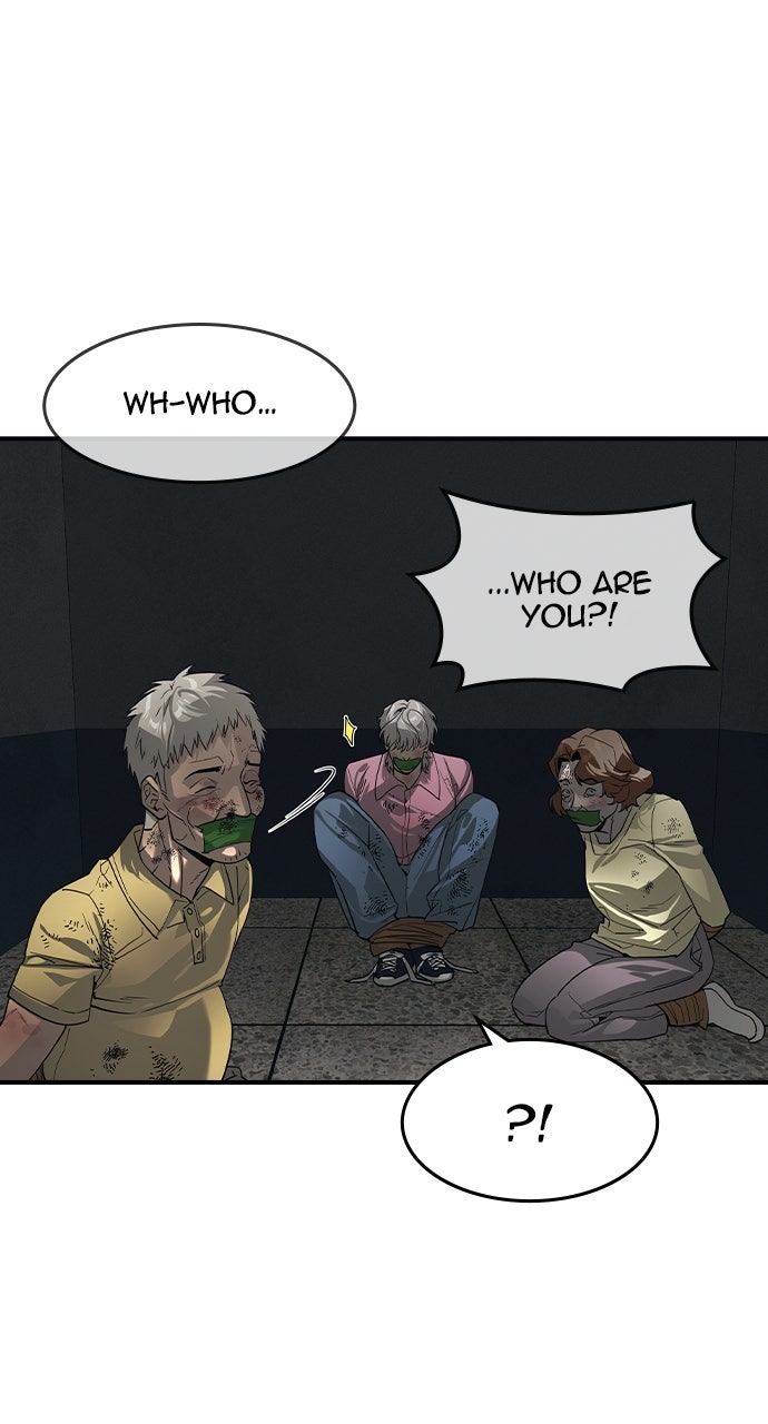 Read The Heir EN Manga Online