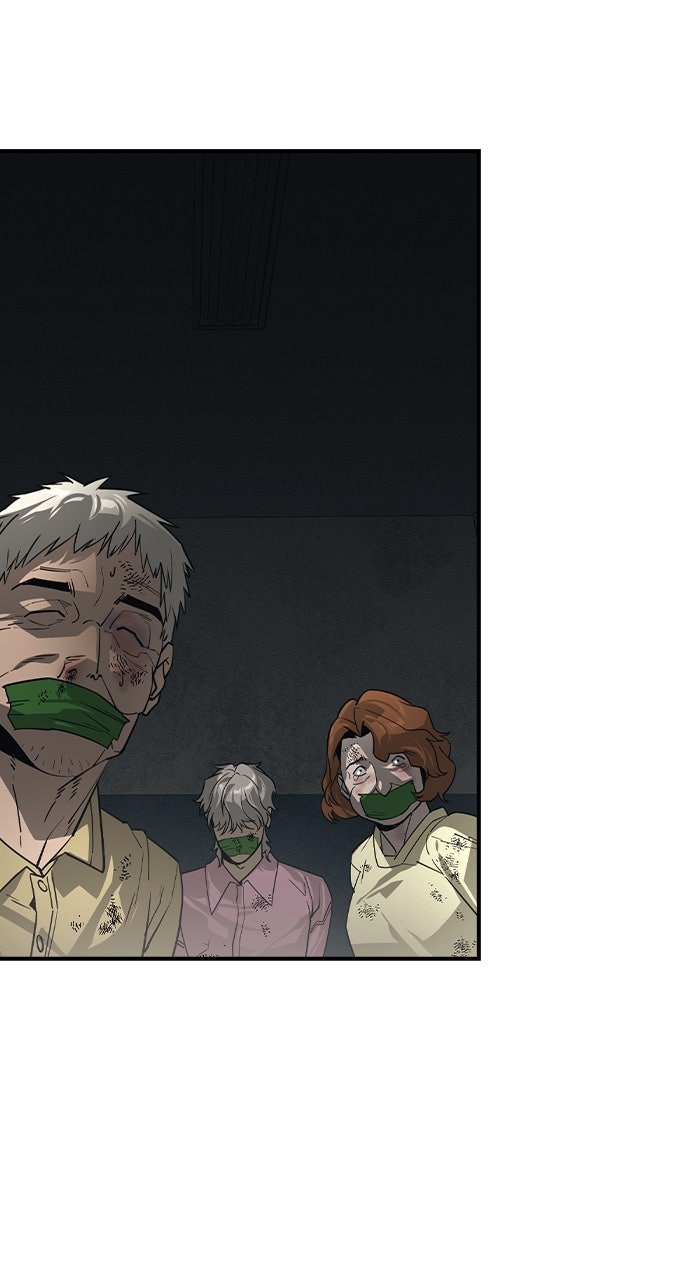 Read The Heir EN Manga Online