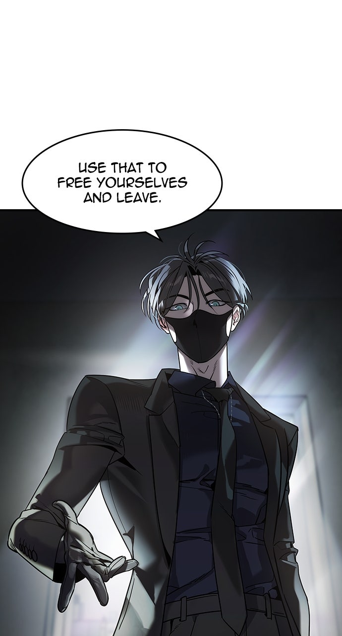 Read The Heir EN Manga Online