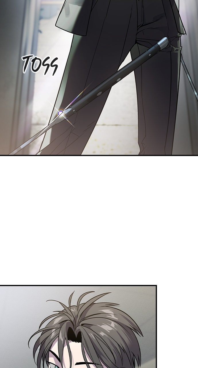 Read The Heir EN Manga Online