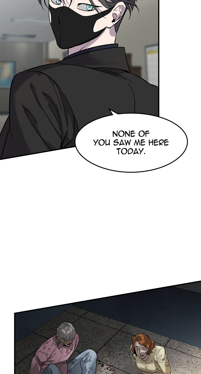 Read The Heir EN Manga Online