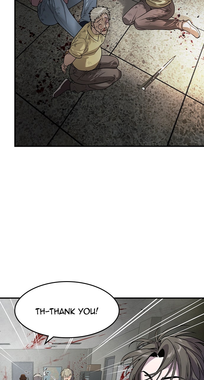 Read The Heir EN Manga Online