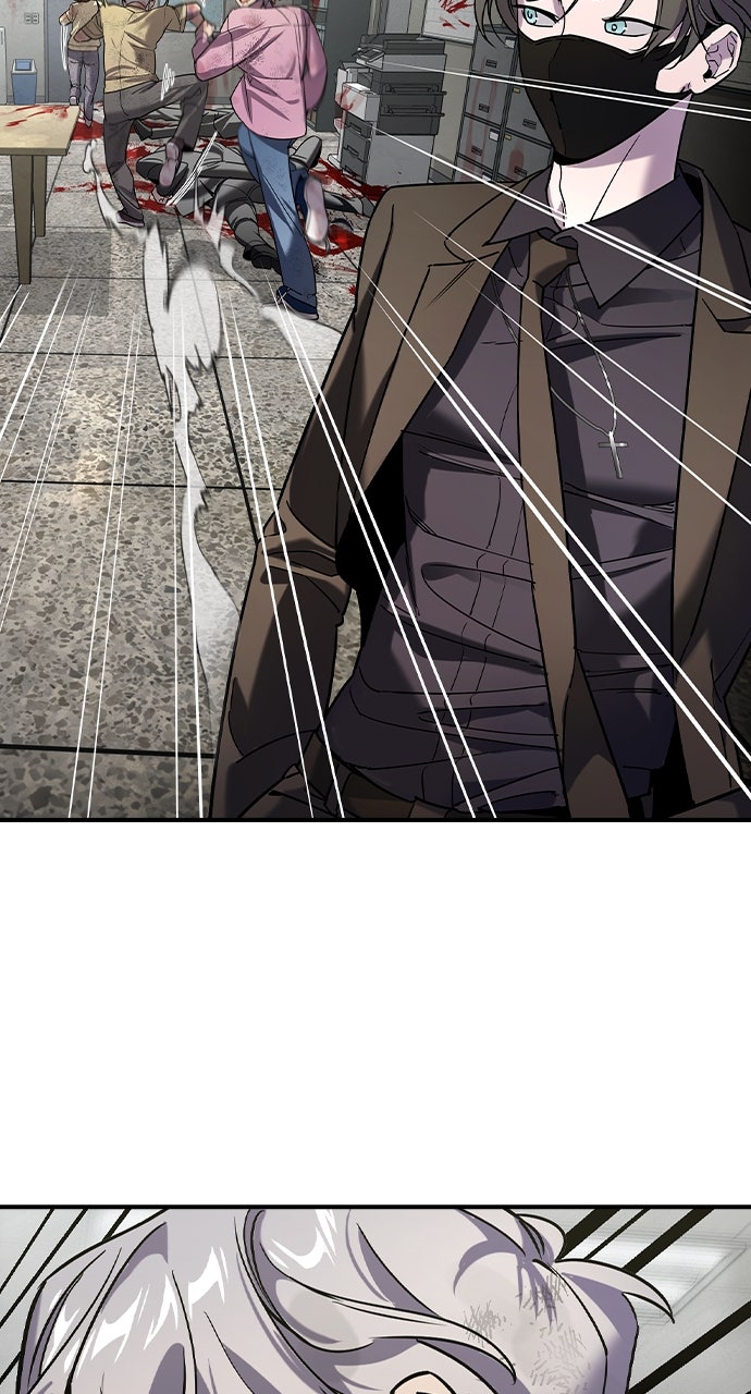 Read The Heir EN Manga Online