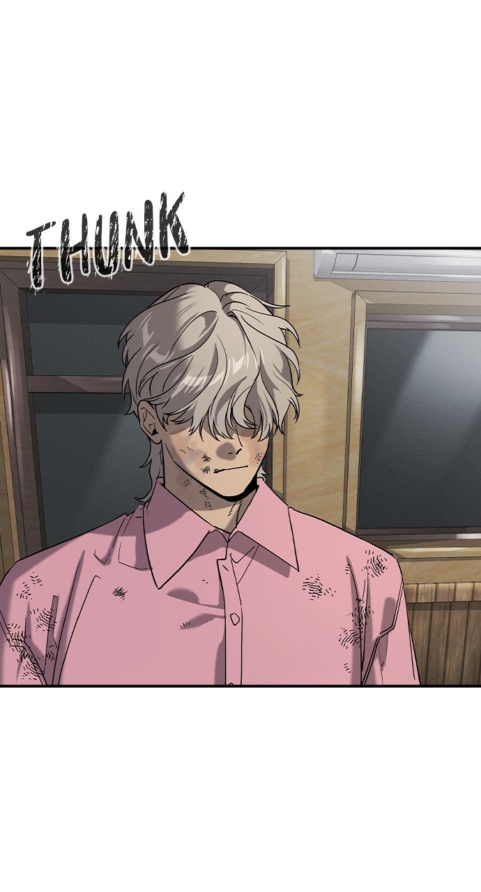 Read The Heir EN Manga Online