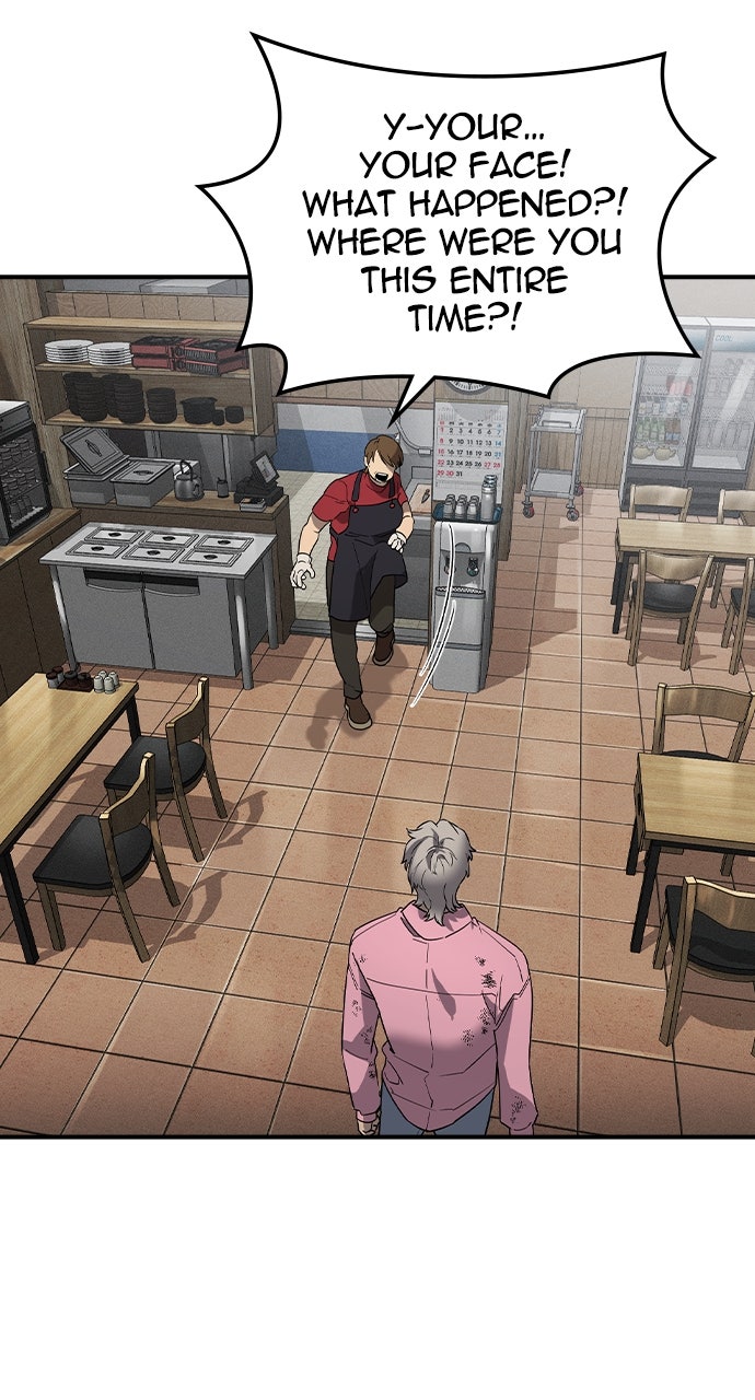 Read The Heir EN Manga Online