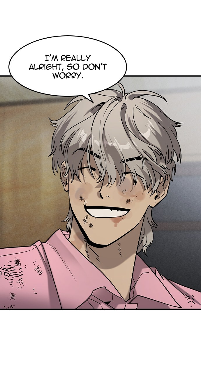 Read The Heir EN Manga Online