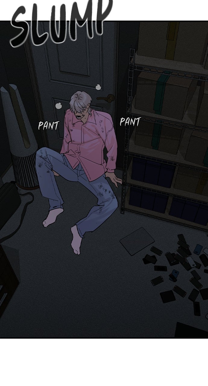 Read The Heir EN Manga Online