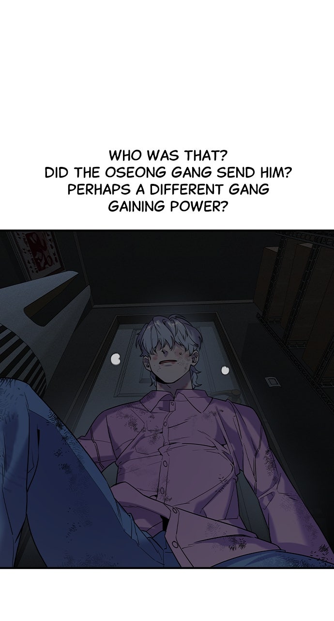 Read The Heir EN Manga Online