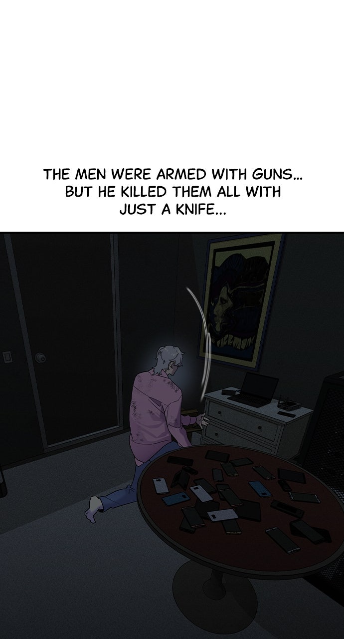 Read The Heir EN Manga Online