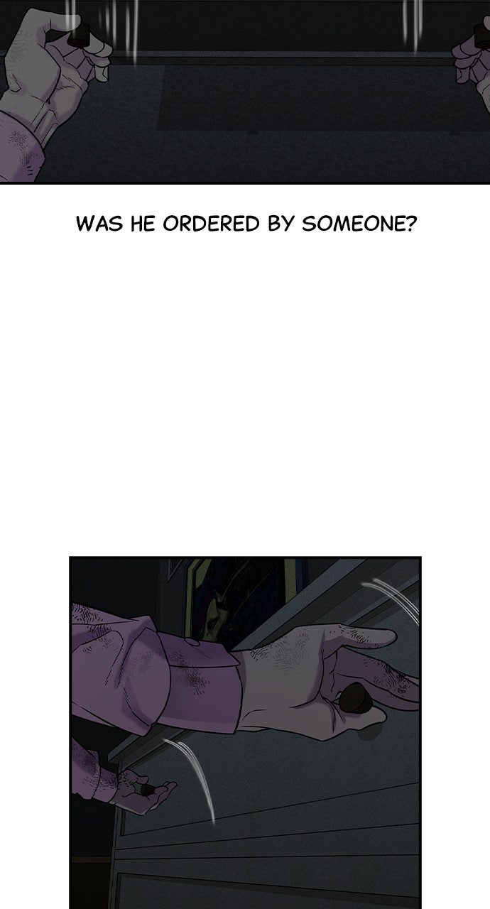 Read The Heir EN Manga Online