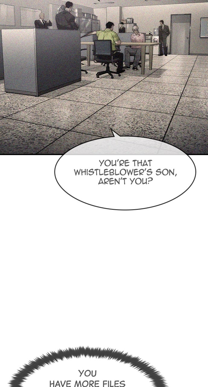 Read The Heir EN Manga Online