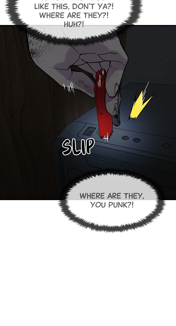 Read The Heir EN Manga Online