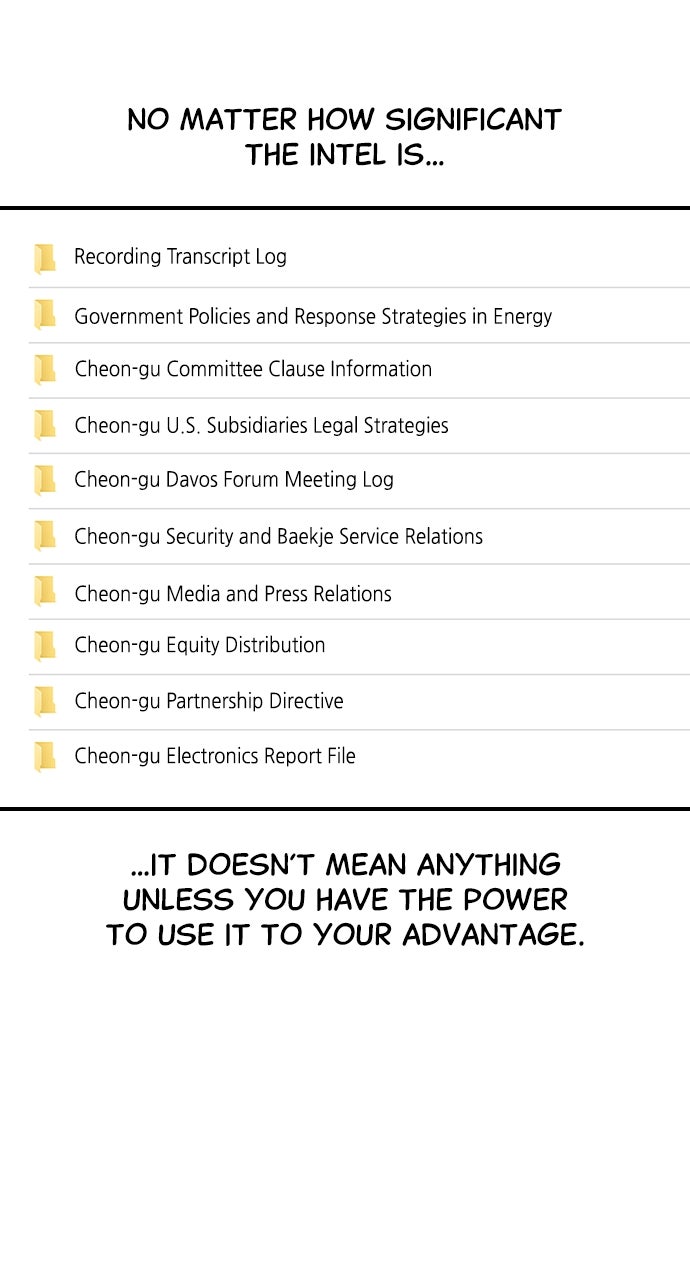 Read The Heir EN Manga Online