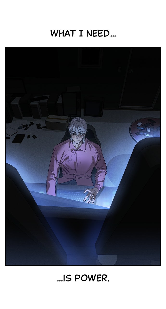 Read The Heir EN Manga Online