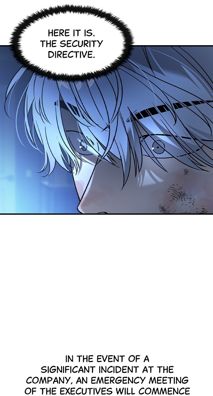 Read The Heir EN Manga Online