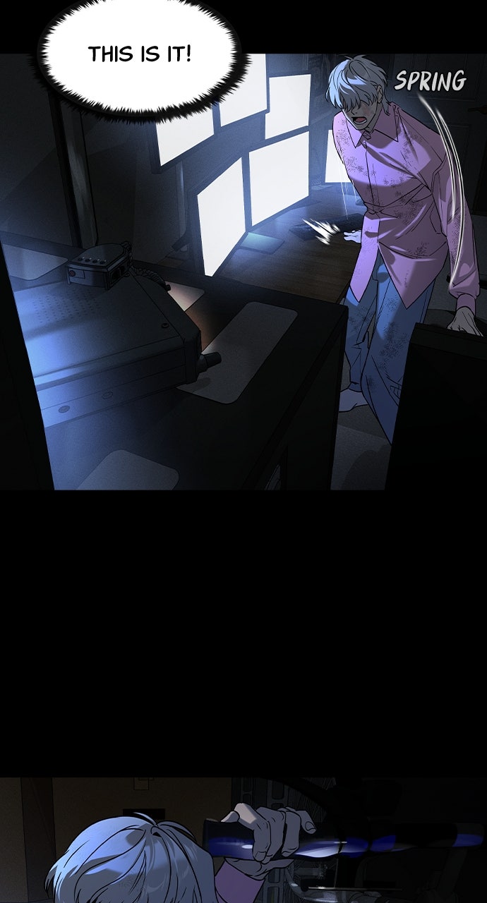 Read The Heir EN Manga Online