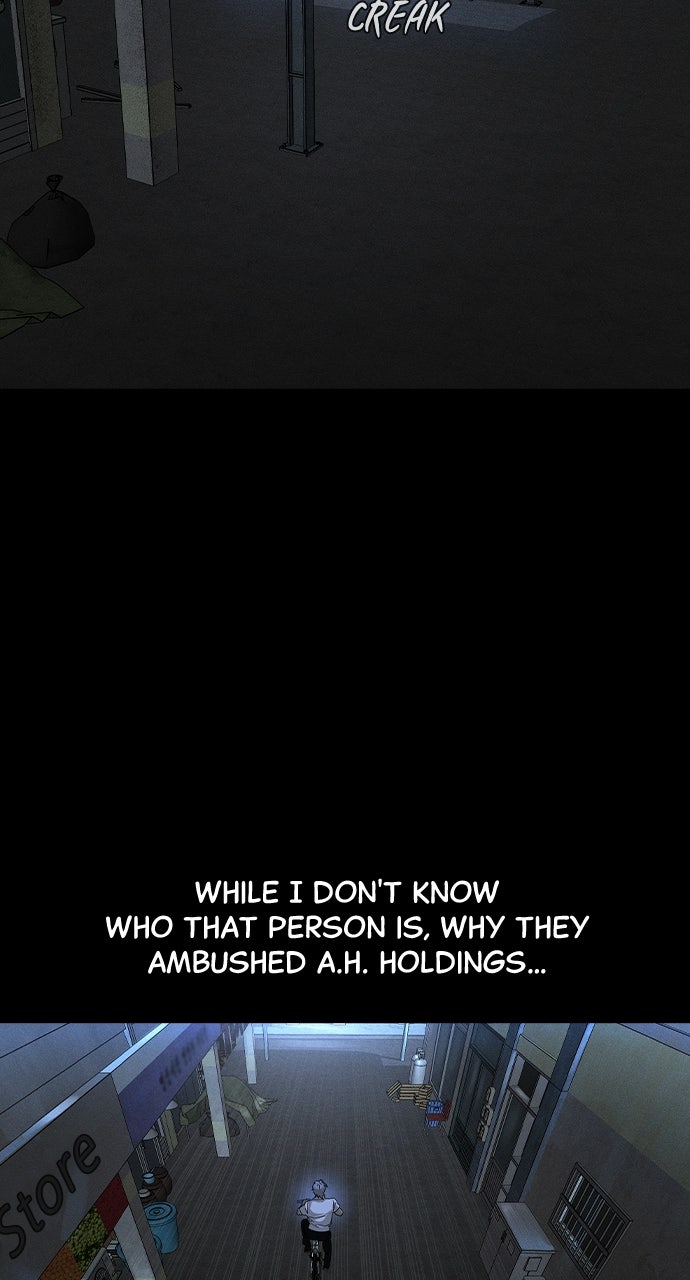 Read The Heir EN Manga Online