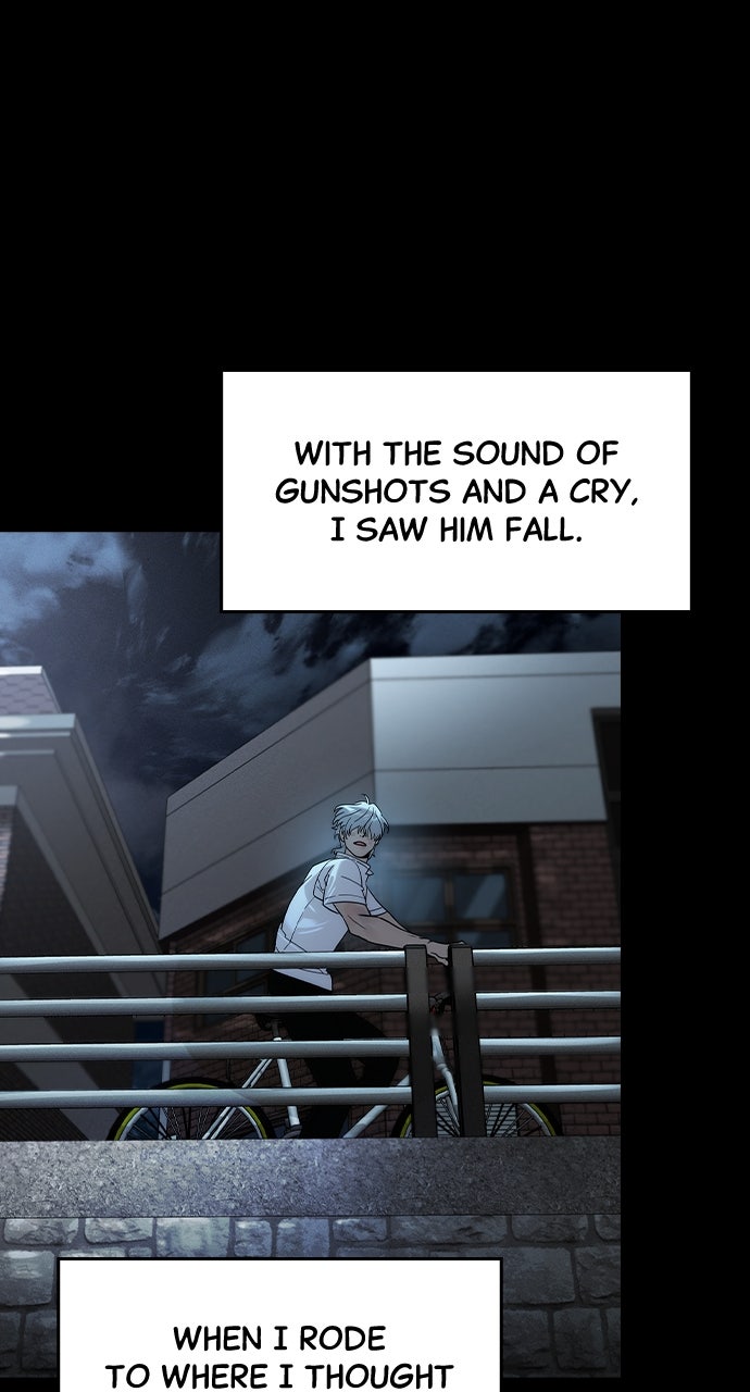 Read The Heir EN Manga Online