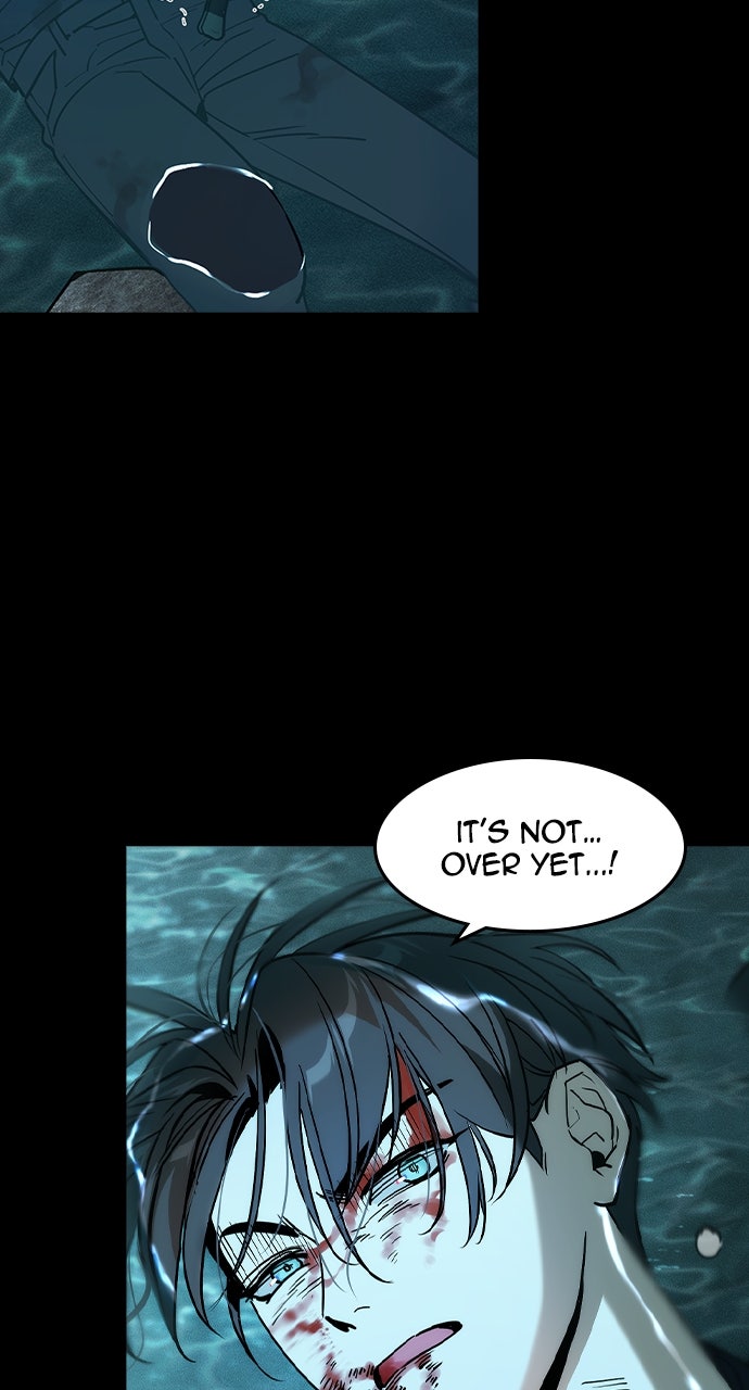 Read The Heir EN Manga Online