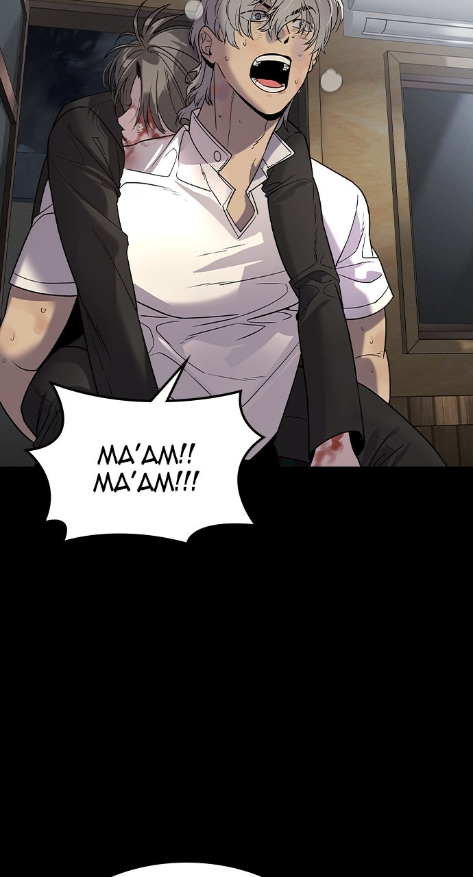 Read The Heir EN Manga Online