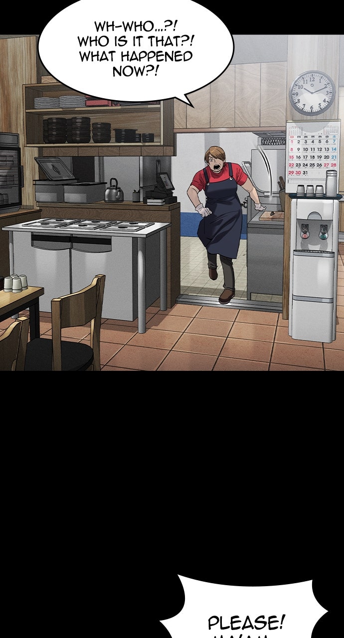 Read The Heir EN Manga Online