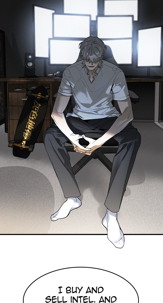 Read The Heir EN Manga Online