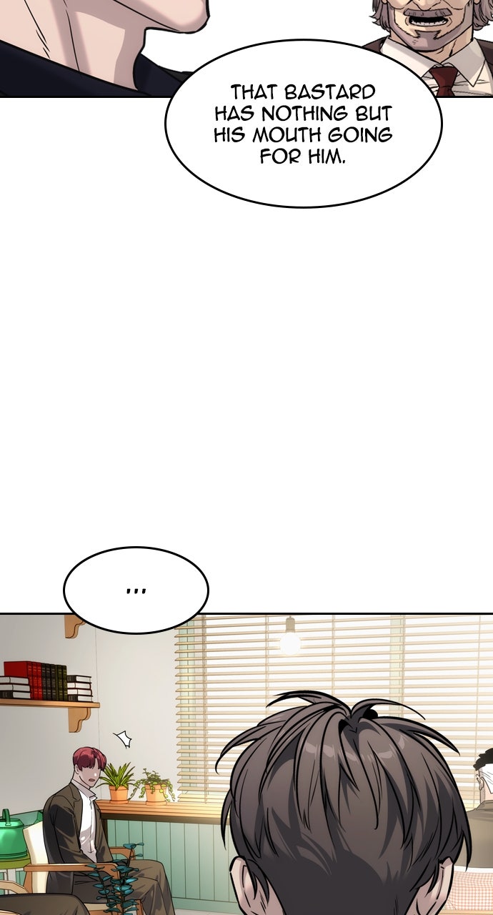 Read The Heir EN Manga Online