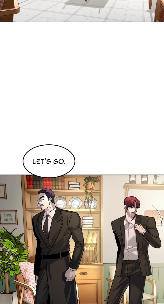 Read The Heir EN Manga Online