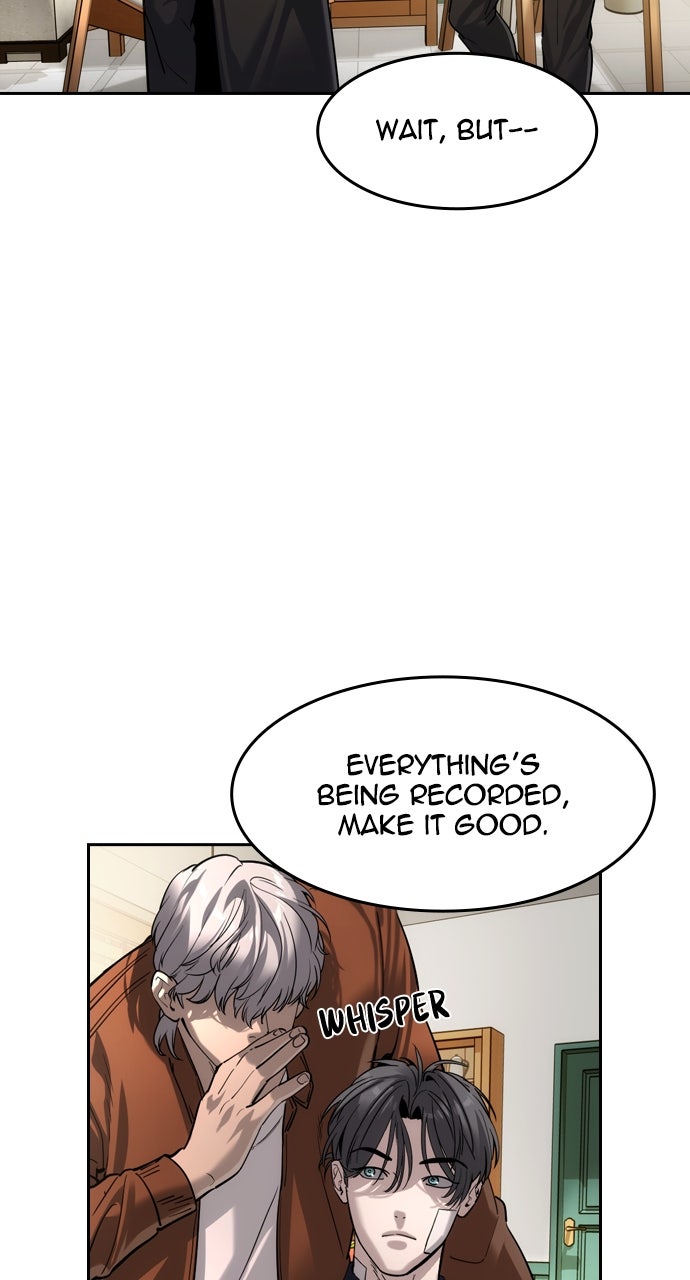 Read The Heir EN Manga Online