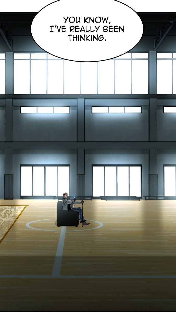 Read The Heir EN Manga Online