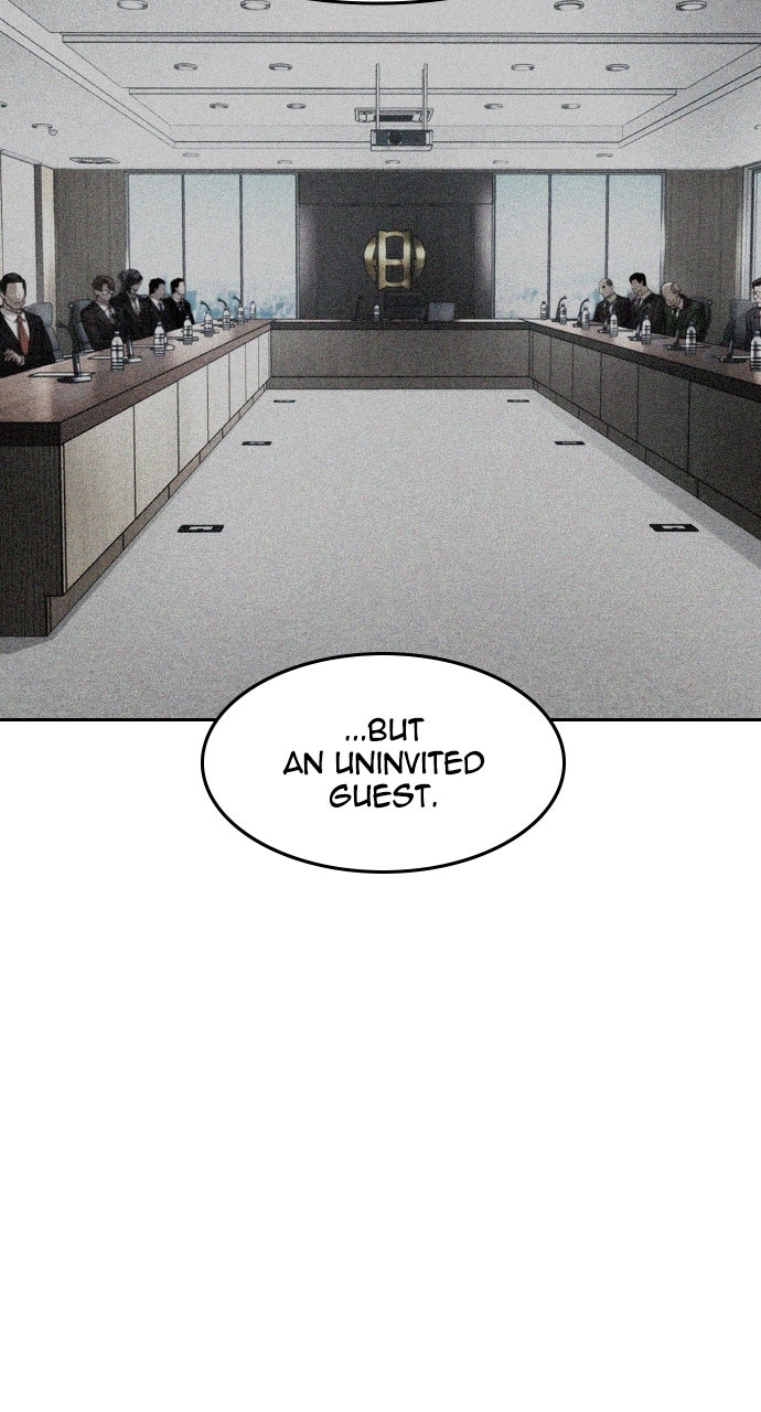 Read The Heir EN Manga Online