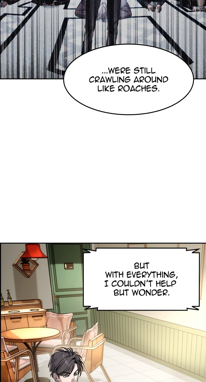 Read The Heir EN Manga Online