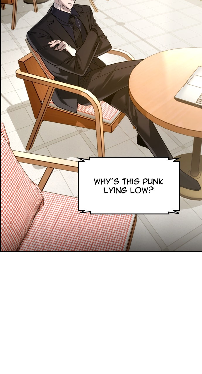 Read The Heir EN Manga Online