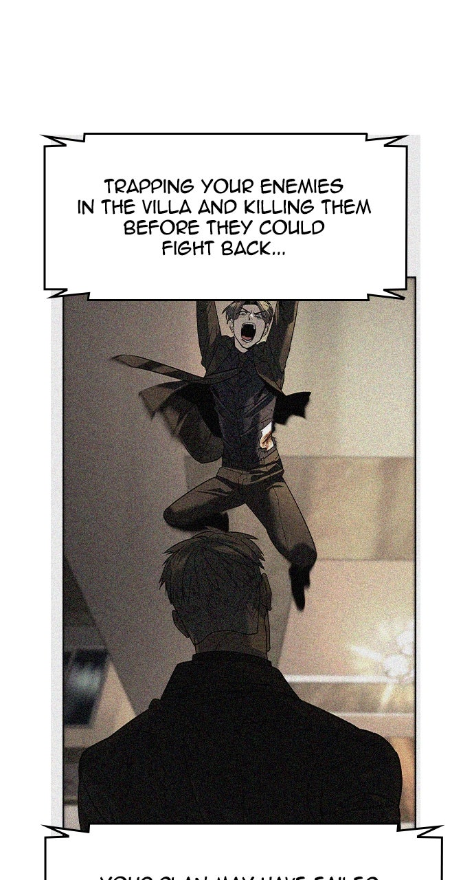 Read The Heir EN Manga Online