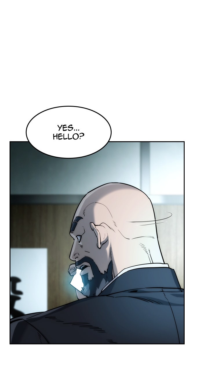 Read The Heir EN Manga Online