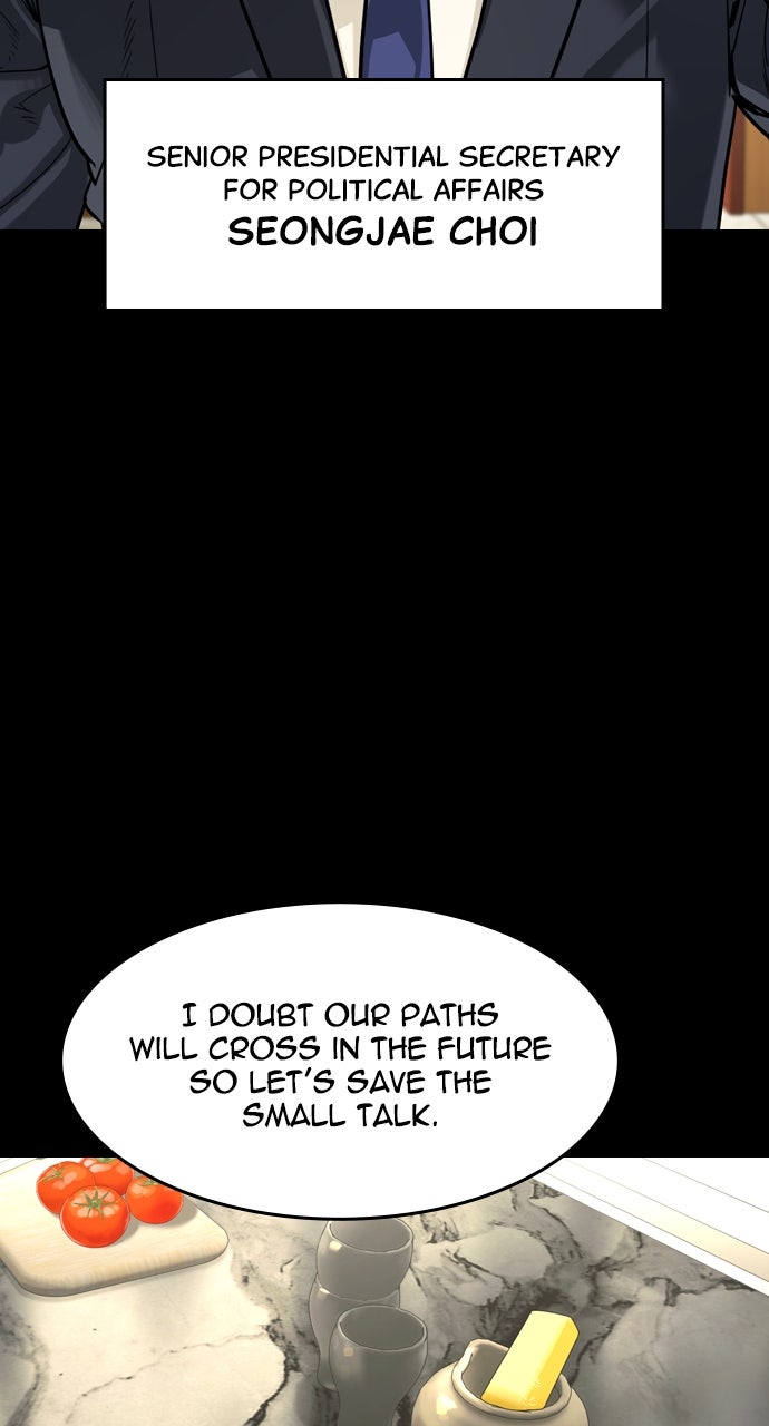 Read The Heir EN Manga Online