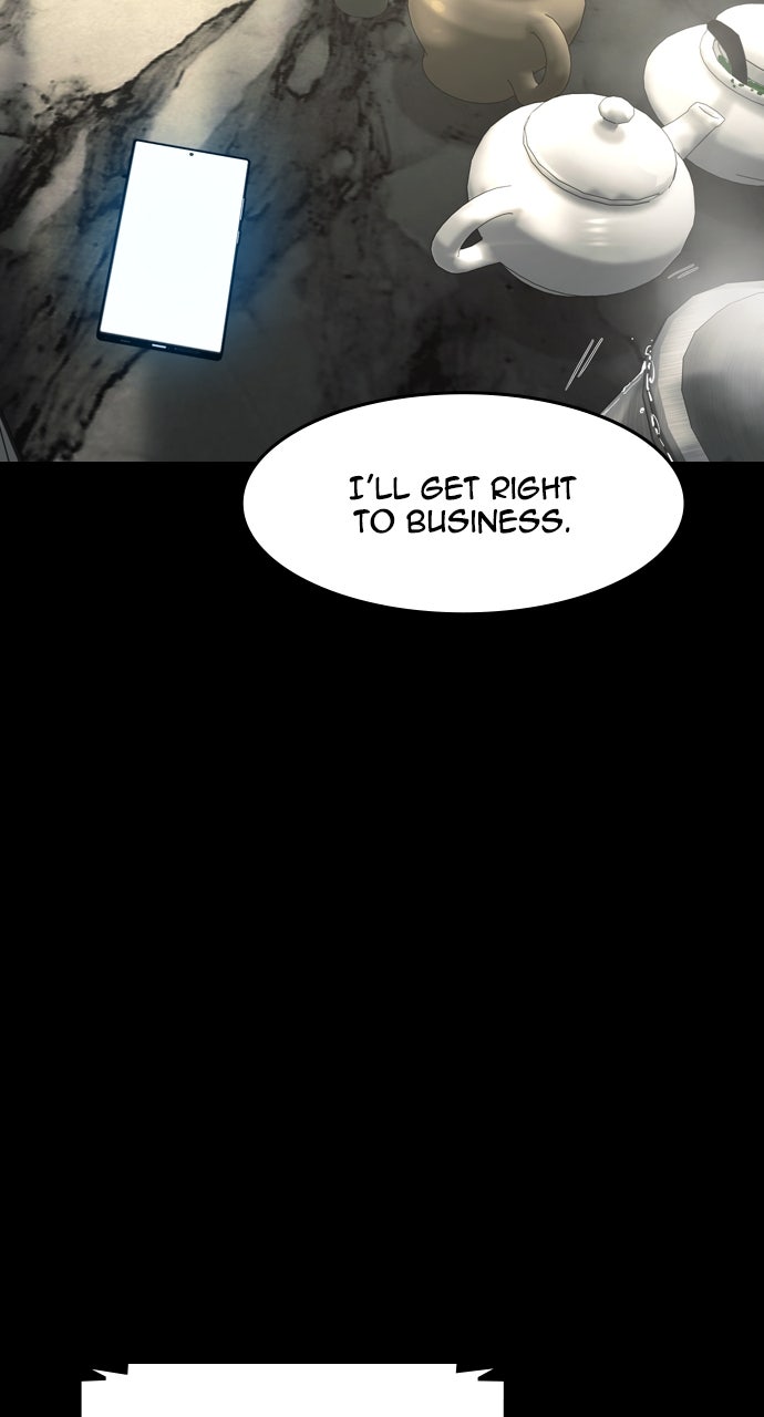 Read The Heir EN Manga Online