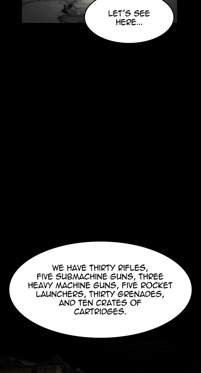 Read The Heir EN Manga Online