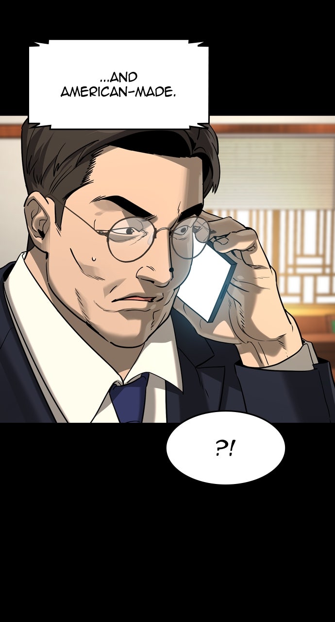 Read The Heir EN Manga Online